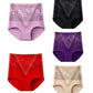 👙 Women's High-Waisted Panties – Soft & Comfortable, Full Coverage, Everyday Essential 💖