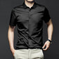 Men's Classic Wrinkle Resistant Shirt🔥Short Sleeves🔥