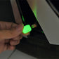 Luminous valve cap – Universal Fit
