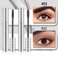 🥳BUY 1 GET 1 FREE:￡7.99!!💞50K+ SOLD!✨✨All-Day Beautiful Lashes, Smudge-Proof!💖💖Waterproof Fiber Mascara for Natural Volume.