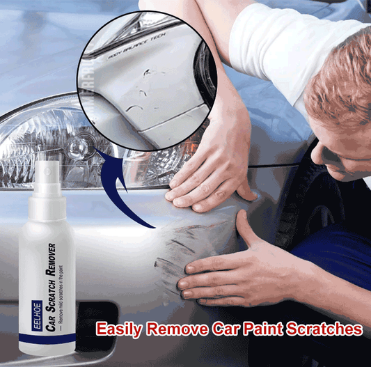 🔥Hot-selling!Limited time offer for two days🔥Car paint scratch repair spray