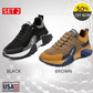 ⭐Hot Sale 60% Off⭐Men's Comfort Sneakers 2024