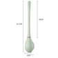 🔥Modern Home Flexible Silicone Toilet Brush💖48 hours delivery from UK✈️