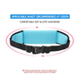 Running Sports Jogging Portable Outdoor Phone Holder Waterproof Belt Bag