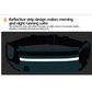 Running Sports Jogging Portable Outdoor Phone Holder Waterproof Belt Bag