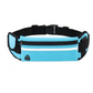 Running Sports Jogging Portable Outdoor Phone Holder Waterproof Belt Bag