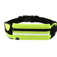 Running Sports Jogging Portable Outdoor Phone Holder Waterproof Belt Bag