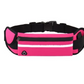 Running Sports Jogging Portable Outdoor Phone Holder Waterproof Belt Bag
