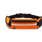 Running Sports Jogging Portable Outdoor Phone Holder Waterproof Belt Bag