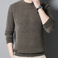 🎁Buy 2 Free Shipping✨Men's Warm Cozy Lined Crewneck Top