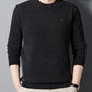 🎁Buy 2 Free Shipping✨Men's Warm Cozy Lined Crewneck Top