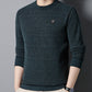🎁Buy 2 Free Shipping✨Men's Warm Cozy Lined Crewneck Top