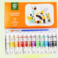 🎅New Year Gift idea 49% OFF🎨PocketArtist Watercolor Travel Set
