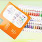 🎅New Year Gift idea 49% OFF🎨PocketArtist Watercolor Travel Set