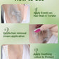 💖Hair Removal Cream Kit for Women💛