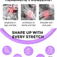 💪🌸Pilates Ring Fitness Trainer | Toning Ring for Core, Arms & Legs