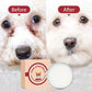 ⏳Time-Limited Special⏰❤️Pet Tear Stain Protection Cream & Brush Set