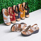 ⏳Last day to get 49% off⏳🏀Bohemian summer sandals