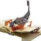 🔥 LAST DAY PROMOTION - 50%OFF 🦖3D Encyclopedia Prehistorica Dinosaurs-Ignite Kids' Intellectual Enlightenment Journey! 📚