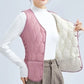 🔥 Last Day 49% OFF New   Sleeveless Down Jacket Thickened Vest
