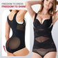 🎉Special Sales - 49% OFF✨3-in-1 Women's Lightweight Mesh Yoga Bodysuit Shaper