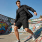 🔥2026 super popular shorts🔥Men's Casual Cargo Shorts with Drawstring Waist