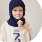 🔥Limited time 47% off -❄️Winter Beanie Hat Scarf Sets Warm Knit Hat
