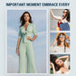 💥Lastday! Hurry up！！💥FREE SHIPPING✈️👗Draped pleated × simple solid color jumpsuit set