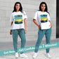 🔥【Trend 2025】Chic leisure two-piece - Comfortable & stylish