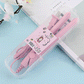 Mini Ceramic Curlers