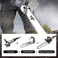 🔥2025 New🔥Angle Grinder Converted Electric Chainsaw Kit