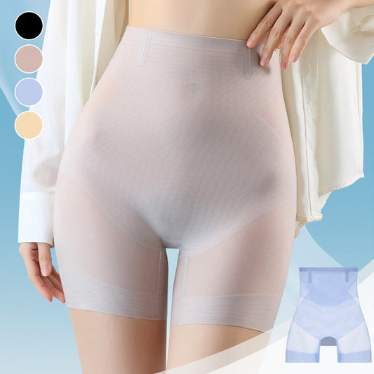 🎁Special Offer 4pcs Package 49% OFF⏳Ultra Slim Hip Lift Tummy Control Panties