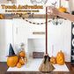 💥Halloween Sale 🧙‍♀️🪄Floating Witch's Broom –Haunted Dancing Broom