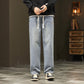 ⏰ Now only 50% off!💥⏳HOT SALE🎁Men's Loose Straight Jeans👖💥