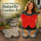 💥 LAST DAY 49% OFF - 🌻 Reusable Garden Art Mold – Make Your Garden Truly One of a Kind (📦 Free Shipping)