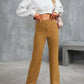 💖2025 NEW TYPE SALE 50% OFF💷Women's Casual High Waist Stretch Pants