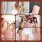 ✨ 50% OFF & Free Shipping ✨ Flawless Makeup Anywhere – Portable LED Mirror Makeup Bag! ✨