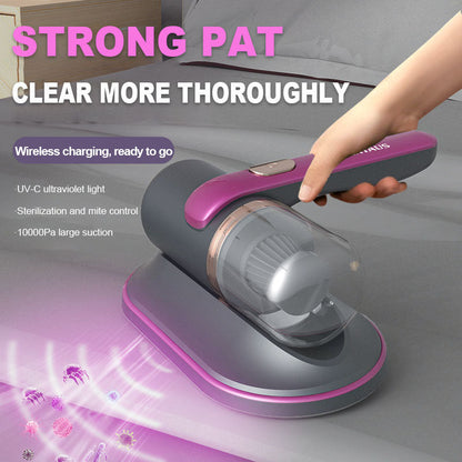 ✨Get 49% off 💖 2024 Hot Sale 🔥 Upgraded Handheld Carpet Vacuum Cleaner