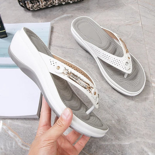 💥48% off-time-limited discount-Women's Soft Slippers