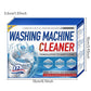 💥Black Friday Sales - 50% OFF💥Washing Machine Cleaner Tablets