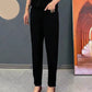 👖Hot Sale 50% OFF🔥Women's Elastic Waist Cotton Trousers