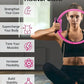 💪🌸Pilates Ring Fitness Trainer | Toning Ring for Core, Arms & Legs