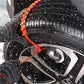 🔥Winter Hot Sale🚗Super Wear-resistant Car Anti-slip Chain