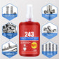 High Strength Threadlocker Anaerobic Curing Sealant