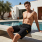 🔥2026 super popular shorts🔥Men's Casual Cargo Shorts with Drawstring Waist