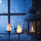 🎅EARLY CHRISTMAS SALE - 47% OFF🎄LED Christmas Snowman Yard Decoration