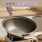 🔥Limited Time 50% OFF🔥 Titanium Non-Stick Low-Pressure Pan Set