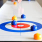 2024 New table-based curling game for the whole family