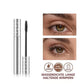🥳BUY 1 GET 1 FREE:￡7.99!!💞50K+ SOLD!✨✨All-Day Beautiful Lashes, Smudge-Proof!💖💖Waterproof Fiber Mascara for Natural Volume.