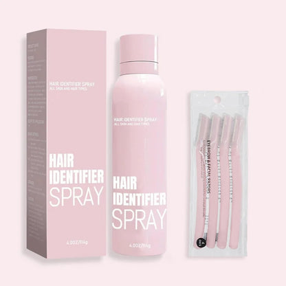 🎁Hot Sale 50% OFF⏳Hair Identifier Spray